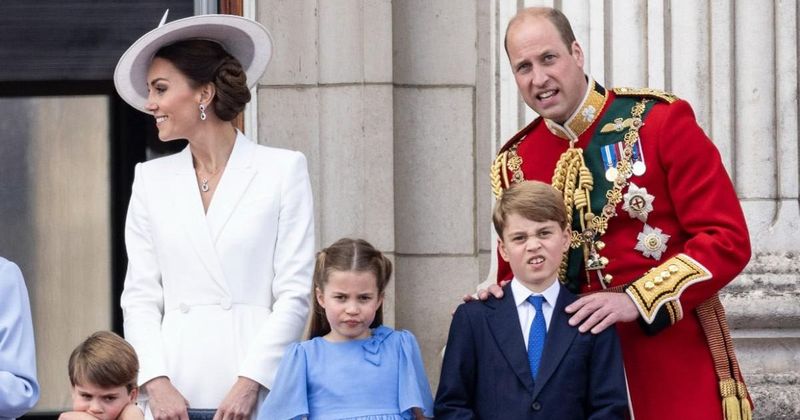 Will Kate Middleton & Prince William's Trusted Nanny Be Moving With Them To Windsor? 