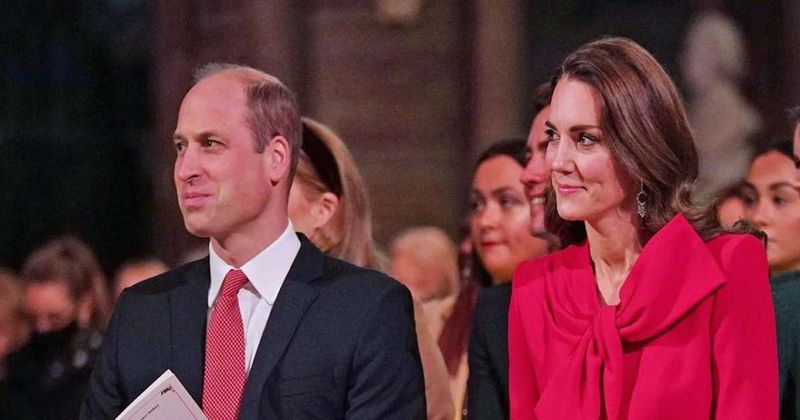 'This Is Disgraceful': Kate Middleton & Prince William Under Fire For Taking Up A Fourth Home 
