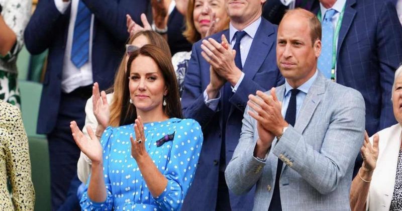 Netflix's 'The Crown' Casts Young Stars To Portray Kate Middleton & Prince William In Season 6