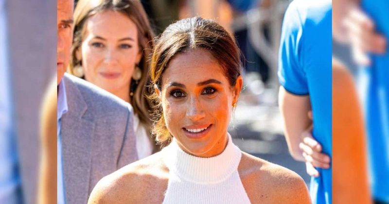 Meghan Markle 'Mentioned Herself 54 Times' During Recent Speech, Notes Reporter: Her Words 'Fell Flat'