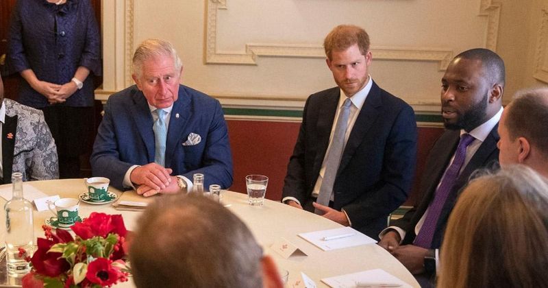 King Charles Will Try To 'Persuade' Prince Harry To Not Release Upcoming Memoir, Spills Source