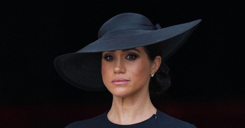 'It's A Very Brave Move': Meghan Markle Would Like To Have A Chat With King Charles 