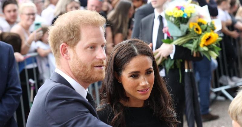 Prince Harry Lost 'His Only Ally' In The Royal Family After Queen Elizabeth Died: 'Looked Distraught'