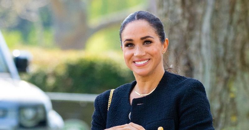 Meghan Markle 'Seemed Resentful Of Royal Responsibilities,' Expert Shares