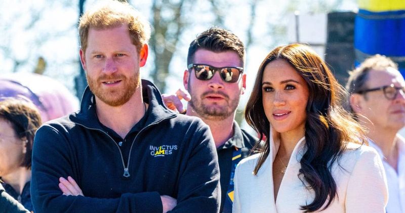 Prince Harry 'Has A Penchant For Wanting His Cake & Eating It Too,' Royal Watcher Declares