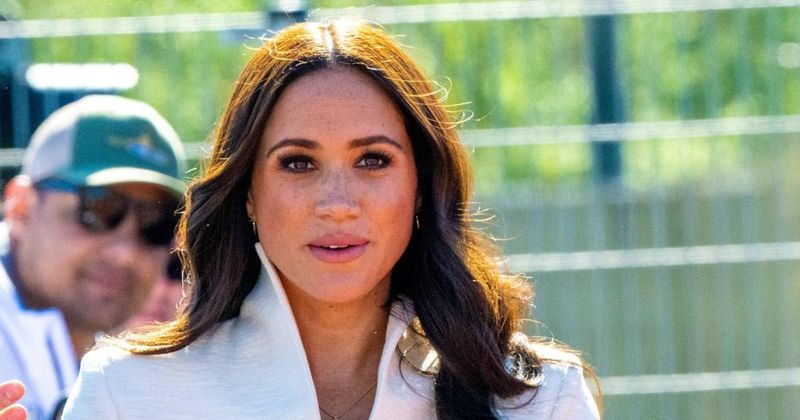 Meghan Markle Is Seen As 'A Divisive Figure' By The Royal Family, Expert Says: 'She's More Like A Minefield That Keeps Going Off' 