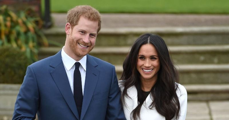 Meghan Markle & Prince Harry Eyeing New Home In Hope Ranch, 10 Miles From Their Current Location