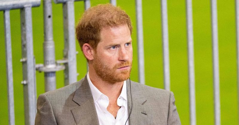 Exclusive: Expert Tom Bower Weighs In On When Prince Harry's Book Will Be Released Following Family Drama At Funeral