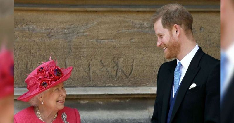 'A Source Of Regret': Prince Harry Turned Down Multiple Invites From Queen Elizabeth Before Her Death, Claims Author