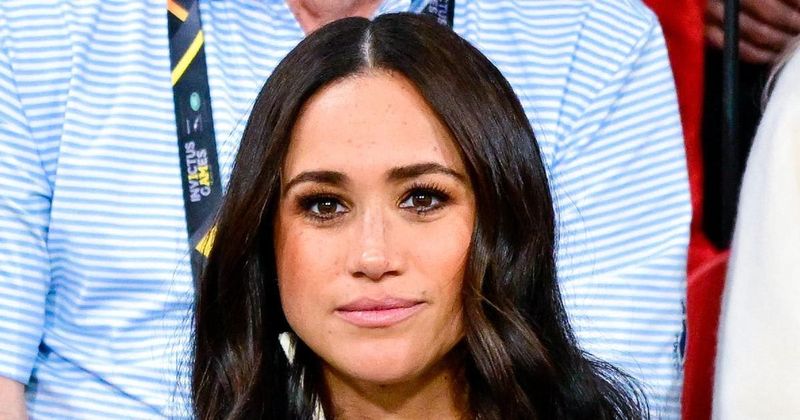 Sharon Osbourne Claims Meghan Markle Only Mixes With People Who Have A 'Certain Bank Balance'