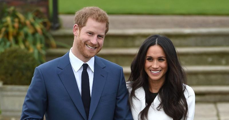 Meghan Markle Reveals Prince Harry Helped Her Find A Mental Health Professional When She Was At 'Her Worst Point' 