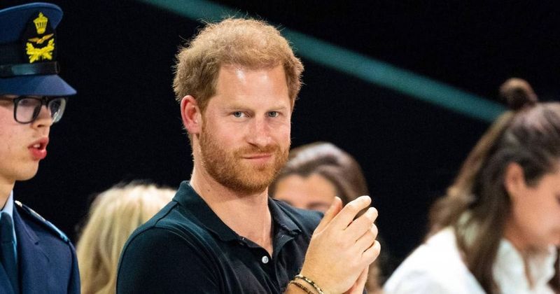 Prince Harry May Feel Like His Book Has 'Been A Mistake,' Author Claims