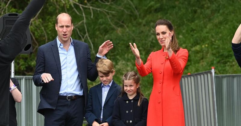 Kate Middleton Has 'Managed To Twist' Prince William's Arm About Baby No. 4, Insider Reveals