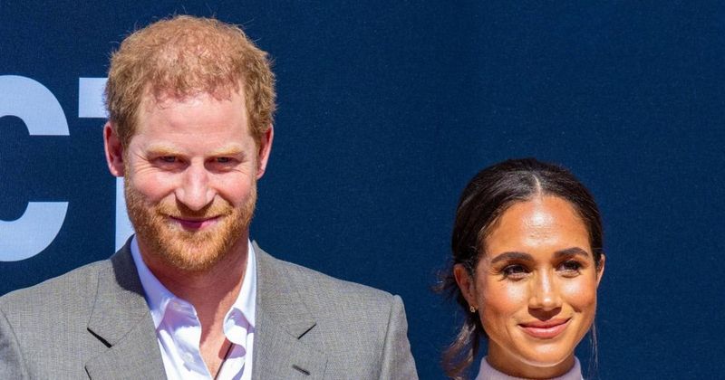 Meghan Markle & Prince Harry 'Have A Bit Of An Attitude' Since Residing In Montecito