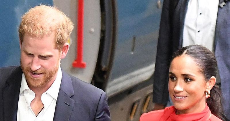 Meghan Markle & Prince Harry's Netflix Documentary Paused Due To Backlash Over Upcoming Season Of 'The Crown'