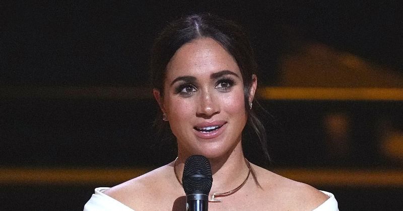 Meghan Markle Says Netflix Documentary Is Not 'The Way' She & Prince Harry 'Would Have Told It' 