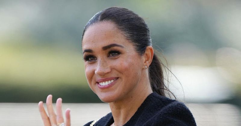 Meghan Markle Is The 'Driving Force Behind The Brand She & Harry Are Building Together,' Expert Says: 'The Meghan Show' 