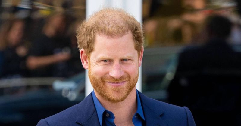 Prince Harry 'Regained Confidence' After Going To Therapy: 'It Opened My Eyes' 