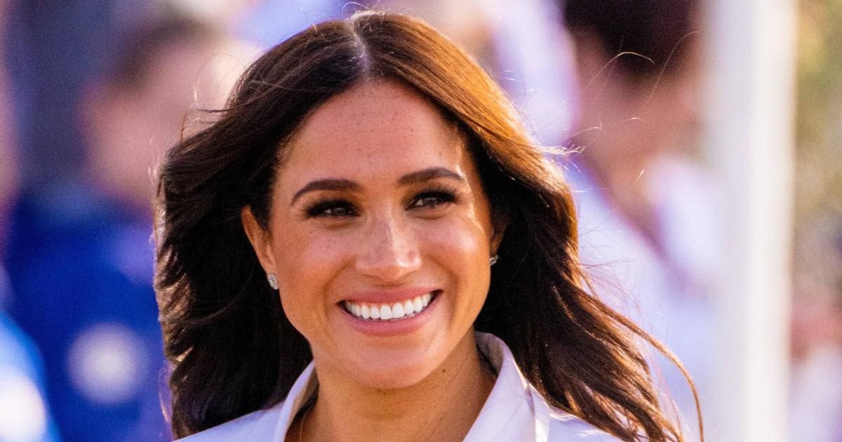 Meghan Markle Seen Shopping In Montecito After 'Deal Or No Deal' Backlash