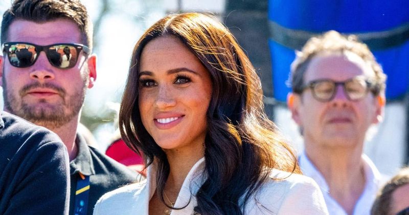 Meghan Markle Shares She's 'Particular' But Says It 'Does Not Make You Demanding' 
