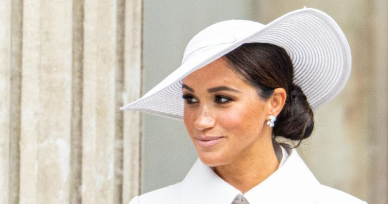 Meghan Markle's 'Deal Or No Deal' Comments Raised Eyebrows But She's 'Learned To Not Get Too Cut Up Or Demotivated By Those Who Wish To Dwell In Negat