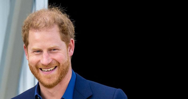 Prince Harry's Upcoming Memoir Will Have 'Consequences' That 'May Be Highly Destructive,' Author Claims
