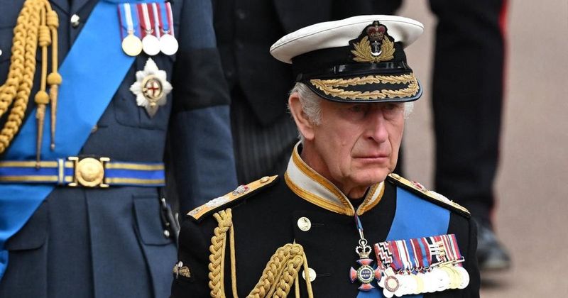 King Charles Bullied At School Growing Up, Kids 'Pulled His Ear & Punched Him' 