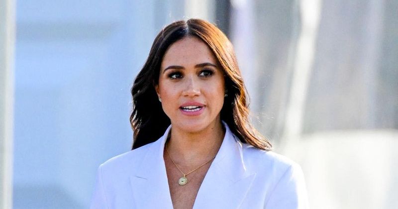 Meghan Markle Refused To 'Learn The Ropes' When She Joined The Royal Family: Author