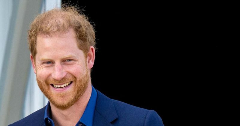 Prince Harry's Memoir Causing 'Genuine Fear' Amongst Senior Members Of Royal Family, Omid Scobie Says