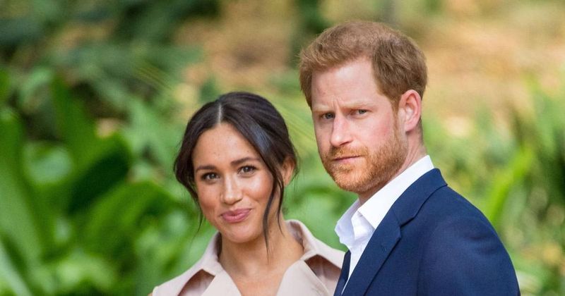 Meghan Markle & Prince Harry Sneak Away For Low-Key Date Night In California: 'No One Approached Them'