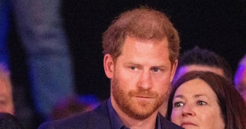 Prince Harry 'Frantically' Asking Netflix To Postpone Production On Docuseries, Insider Divulges