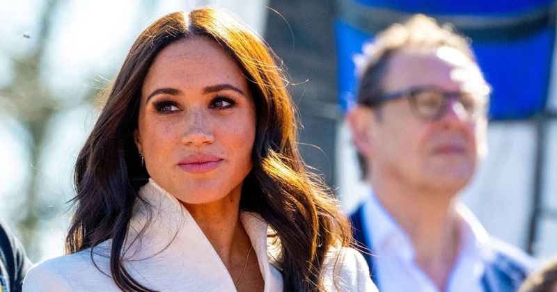 Meghan Markle Slammed For Encouraging People To Vote In Midterm Elections: 'She's Using Her U.K. Title In U.S. Politics'