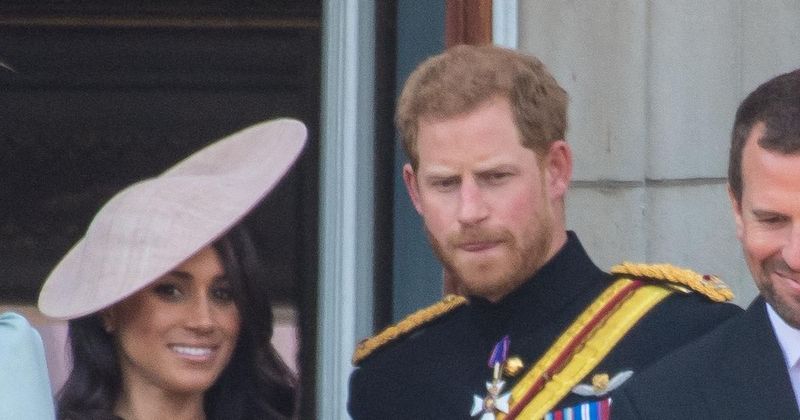 Meghan Markle & Prince Harry 'Unlikely To Attend' Christmas At Sandringham: Report