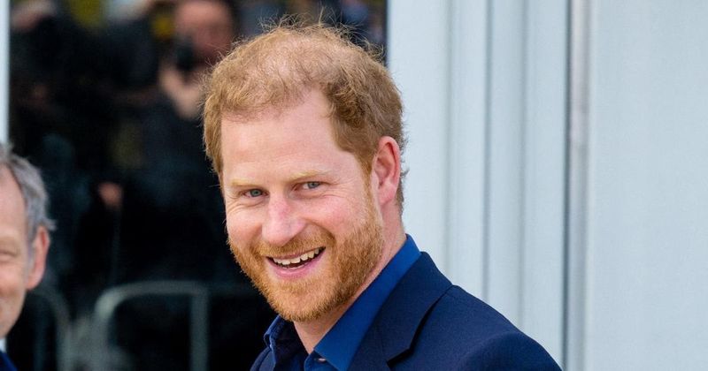 Prince Harry Sends Thoughtful Message To Bereaved Military Children On Remembrance Sunday: 'You Are Not Alone' 