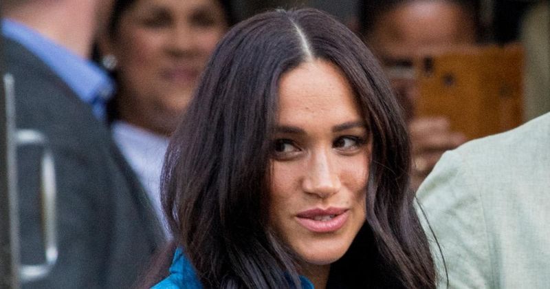 Jameela Jamil Defends Pal Meghan Markle, Says She Takes 'An Unfathomable Amount Of S**t' 