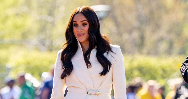 Meghan Markle Sparks Outrage For Attempting To Do A British Accent On Podcast: 'Pathetic Really' 