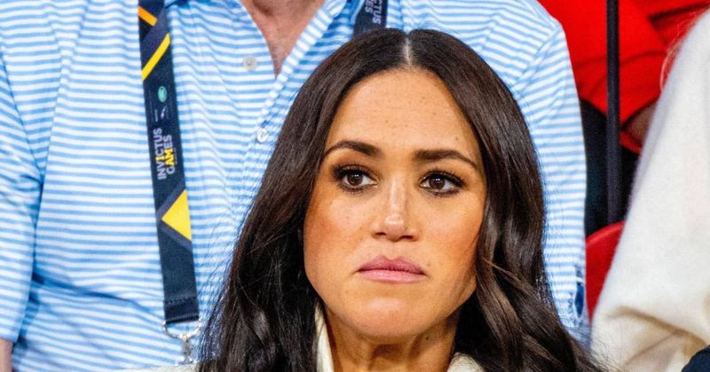 Megyn Kelly Calls Out Meghan Markle 'The Least Self-Aware Person I've Had The Misfortune To Encounter In Public Life' 