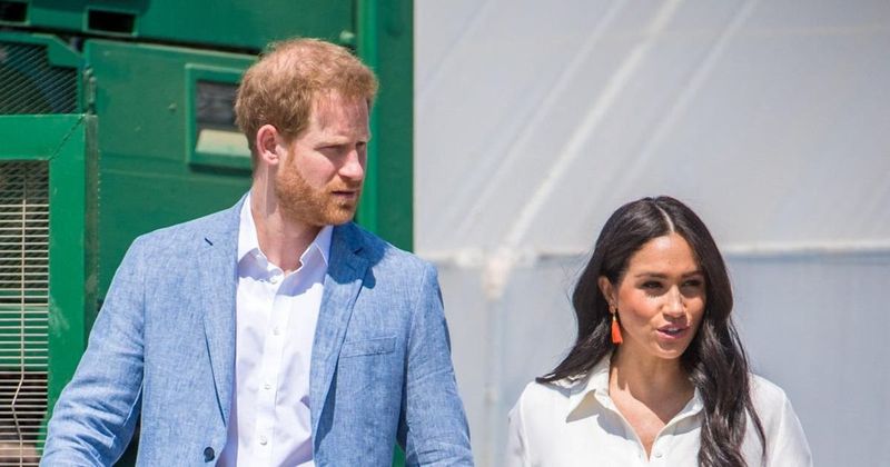 'Absolutely Disgusting!': Piers Morgan Infuriated After Meghan Markle & Prince Harry Win Robert F. Kennedy Human Rights Award