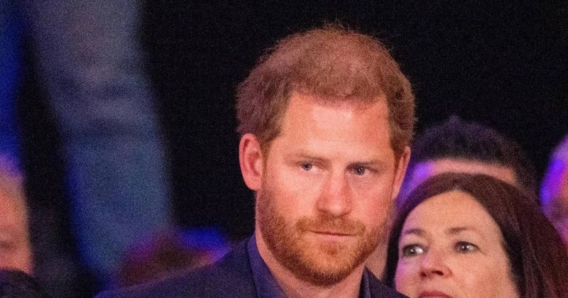 Prince Harry's Pals 'Are Slightly Concerned About How Far He's Going' With New Documentary & Book, Expert Reveals