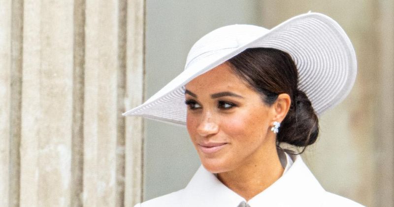 Meghan Markle Stopped Watching 'Real Housewives' Due To Her 'Own Level Of Drama' She Was Dealing With