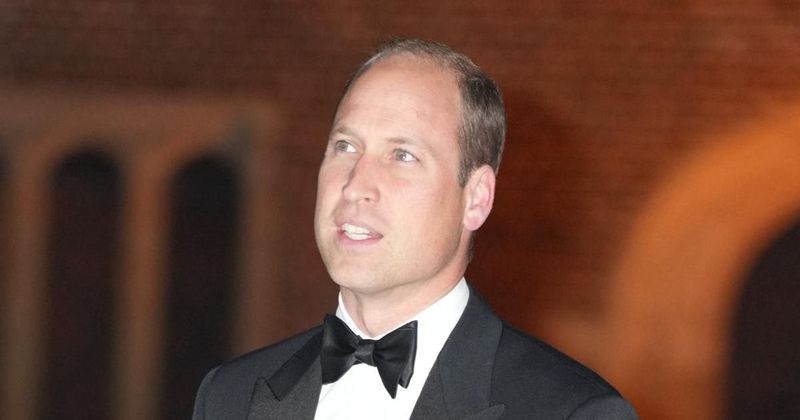 Prince William Speaks Out Following Allegations His Godmother Made Racist Remarks During Event At Buckingham Palace