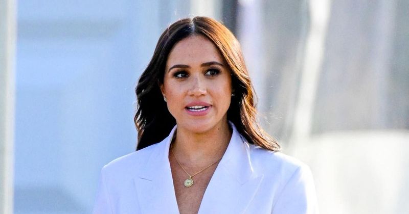 Meghan Markle Blasts Half-Sister Samantha Markle In Netflix Docuseries: 'I Don't Know Your Middle Name' 