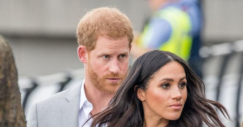 Meghan Markle & Prince Harry Called Out For Being 'Hypocritical' For Showing Text Messages & Their Home In New Netflix Show After Wanting Privacy: Exp