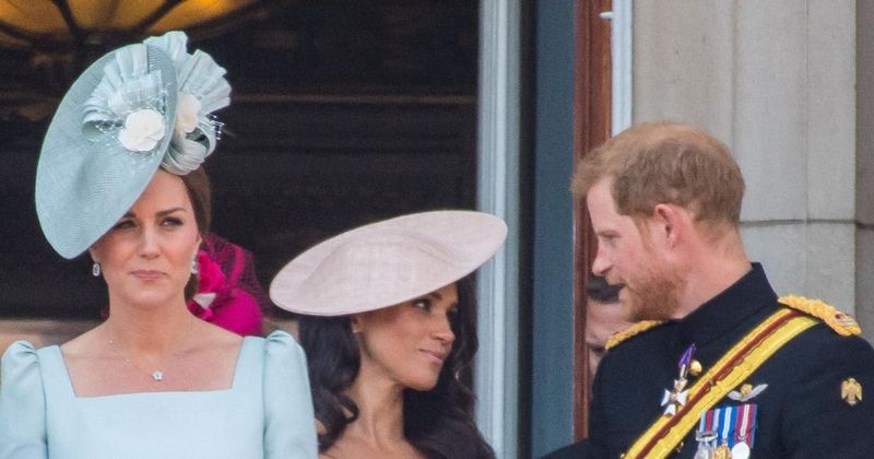 Royal Family Relieved After Meghan Markle & Prince Harry's Netflix Docuseries Premiere As There Was Nothing 'New,' Expert Claims