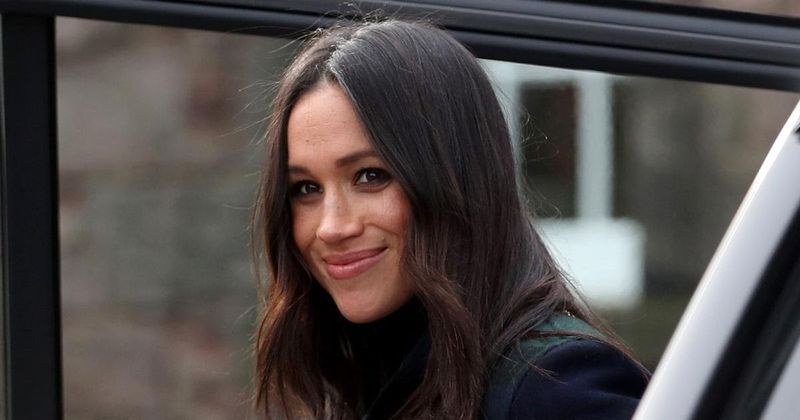 Meghan Markle Reveals She 'Reconnected' With Niece Ashleigh Hale After She Wasn't Allowed To Attend Royal Wedding