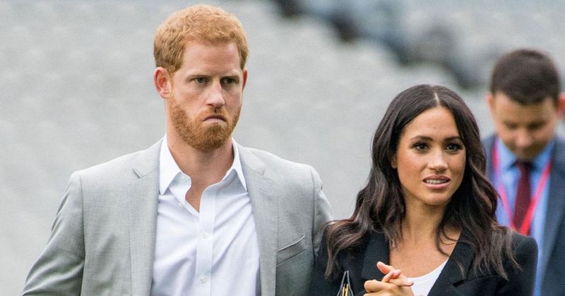 Prince Harry Admits He 'Hated' Himself For How He Dealt With Meghan Markle's Suicidal Thoughts
