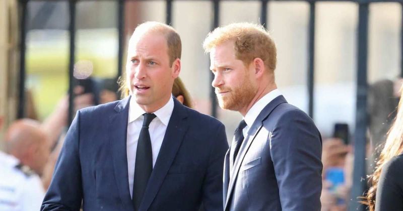 'They Dragged Him Through The Mud': Prince William Likely To Ban Prince Harry From King Charles' Coronation In May, Expert Claims