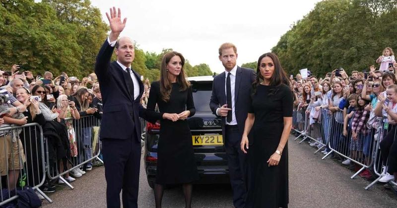 Prince William Likely Feels 'Incredibly Upset' & 'Badly Betrayed' By Claims Prince Harry Hurls In Docuseries