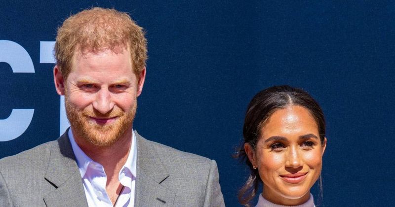 Meghan Markle Under Fire For Attempting To Demascluinize Prince Harry In Public: 'He's Lost A Lot Of Respect'