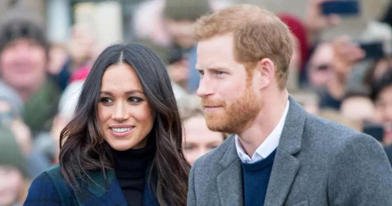 Prince Harry & Meghan Markle Have No 'Major Regrets' Over Netflix Docuseries Despite Backlash